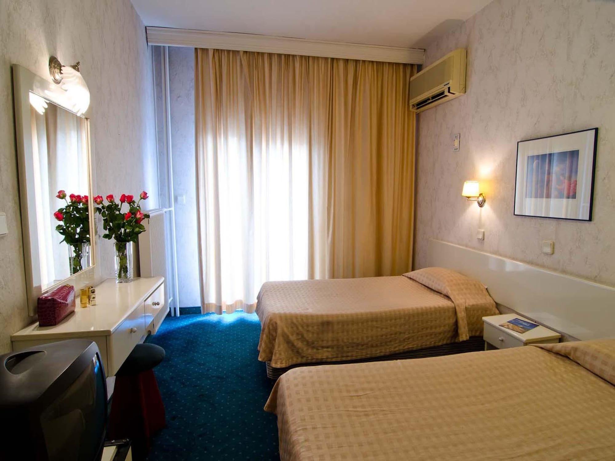Otel Vergina 3*