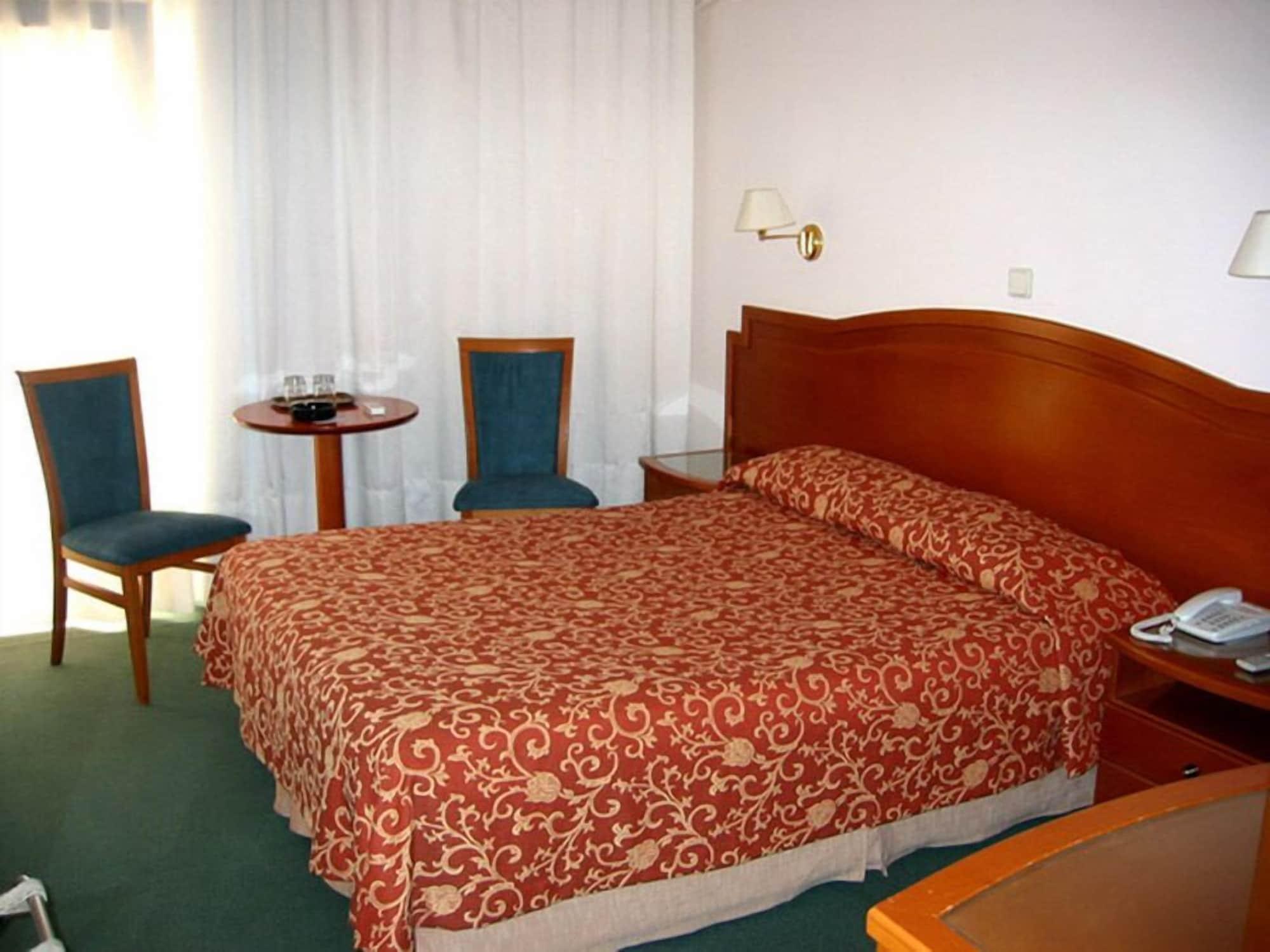 Vergina Otel Selanik