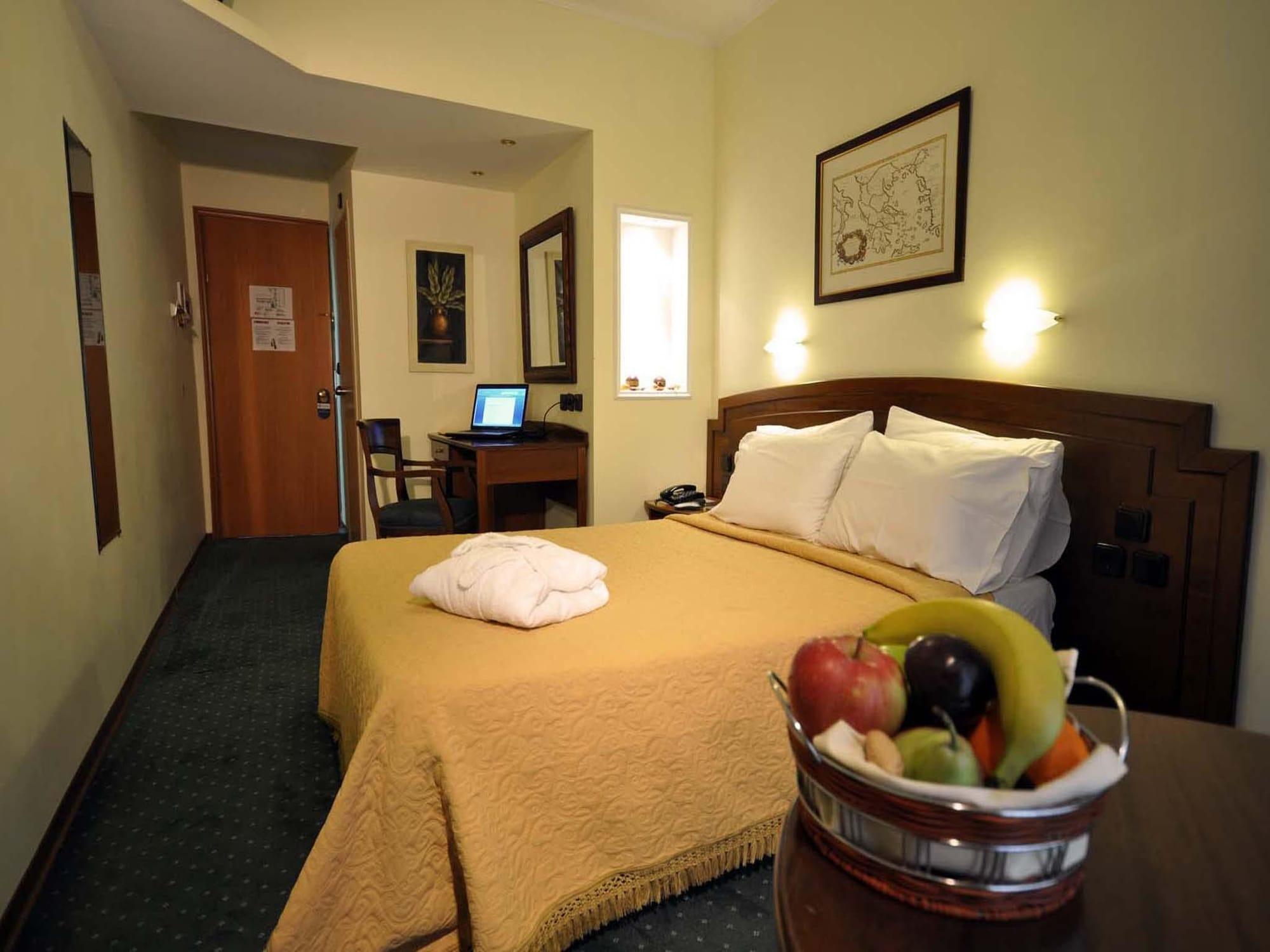Vergina Otel
