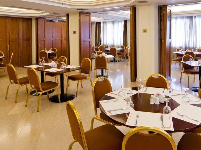 Vergina Otel 3*