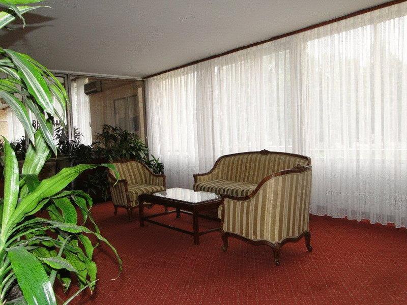 Otel Vergina
