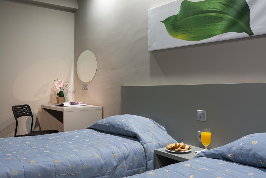 Otel Vergina