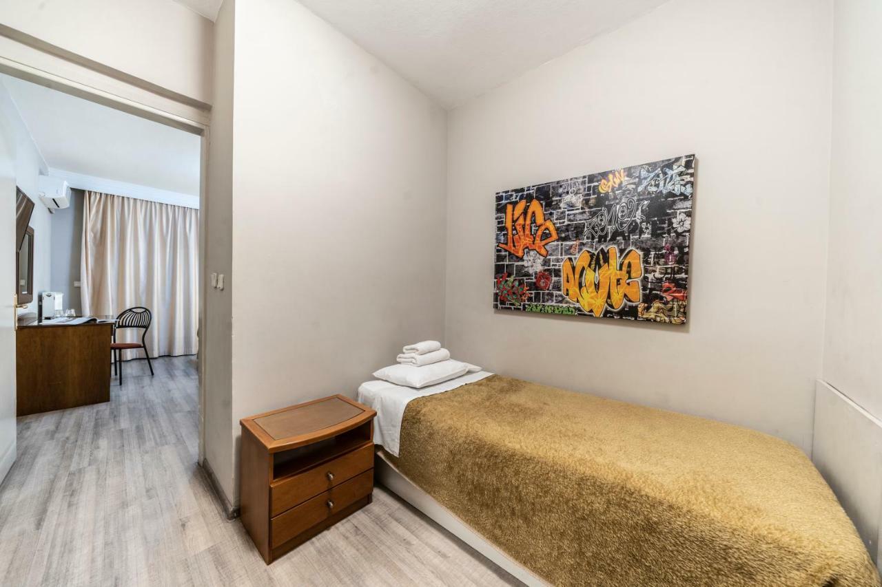 Vergina Otel